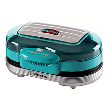 Бутербродниця Ariete 2505 HAMBURGER BLUE