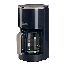Кавоварка крапельна Ariete 1394 Black