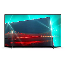 LED телевізор Philips 48OLED718/12