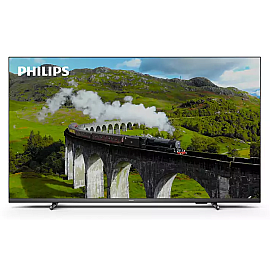 LED телевізор Philips 55PUS7608/12