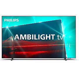 LED телевізор Philips 65OLED718/12