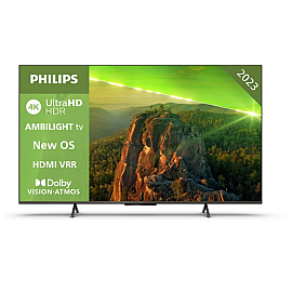 LED телевізор Philips 70PUS8118/12