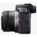 Цифрова камера Canon EOS R100 RF-S 18-45 IS STM