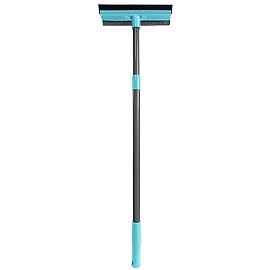 Щетка для мытья окон Idea Home DS-1534-20 Blue 