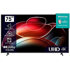 LED-телевізор Hisense 75A6K