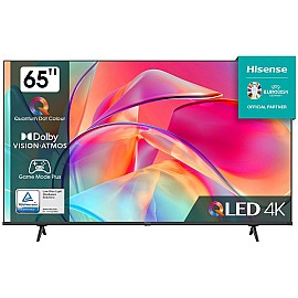 LED-телевізор Hisense 65E7KQ