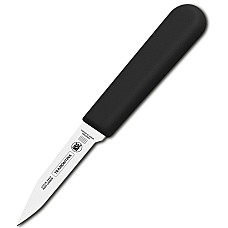 Ніж для овочів Tramontina Profissional Master black, 76 мм