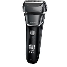 Електробритва Sencor SMS 0900BK Електробритва Sencor SMS 0900BK