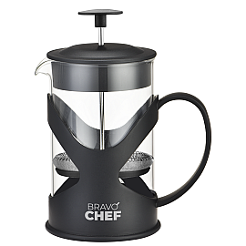 Френч-прес Bravo Chef L'Appetit, 1 л