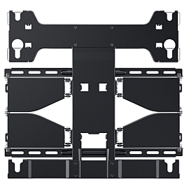 Кронштейн настіннисй Samsung WMN-B16FB/RU