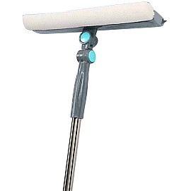 Щетка для мытья окон Idea Home DS-1518D Blue 