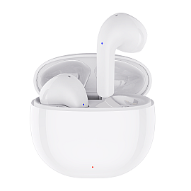 Наушники ERGO BS-750 Air Sticks 3 White