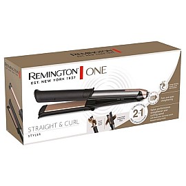 Випрямляч волосся Remington S6077