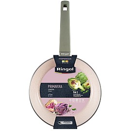 Сковорода RINGEL Primavera 20 см 