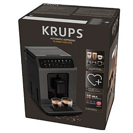 Кавомашина Krups EA89ZB10 