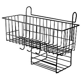 Навісний органайзер для зберігання Ringel Raum