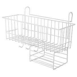 Навісний органайзер для зберігання Ringel Raum