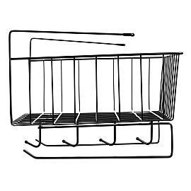 Навісна полиця-органайзер для зберігання Ringel Raum