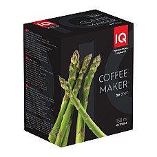 Гейзерная кофеварка IQ Be Chef 3 чашки