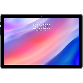 Планшет Teclast P20HD 10.1”/FHD/4GB/64GB/WiFi/4GLTE Gray