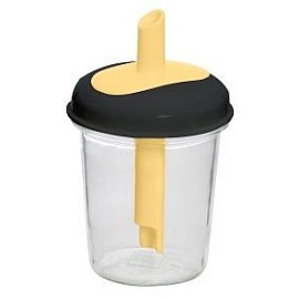 Спецівниця Herevin Conical Sugar Dispenser-Sand MIX /0.32 л (131660-582)
