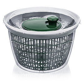 Сушка для салата BAGER BG-365 Dark Green 