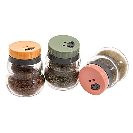 Спецівниця Herevin Spice-Jar 2024 v2 Colours 0.15л (131007-855)
