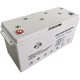 Акумуляторна батарея SHOTO 6CNF, 12V, 100Ah, GEL-CARBON