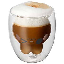 Стакан с двойной стенкой Ringel Guten Morgen, 250 мл