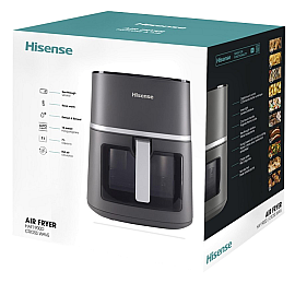 Мультипіч Hisense HAF1900D