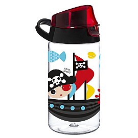 Бутылка для воды Herevin Pirate 0.520 л (161821-380)