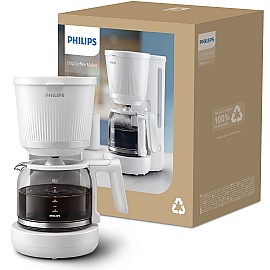 Кавоварка крапельна Philips HD7411/00