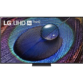 Телевізор 75" LG LED 4K 60Hz Smart WebOS Black