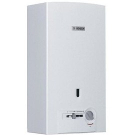 Газова колонка Bosch Therm 4000 W 10-2 P, 10 л/хв., 17.4 кВт, п'єзорозпал