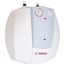 Водонагрівач електричний Bosch Tronic 2000 T Mini ES 010 T, під мийку, 1,5 кВт, 10 л