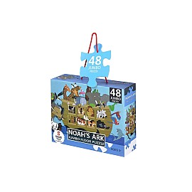 Пазл Same Toy Ноїв ковчег 48 ел. 88095Ut