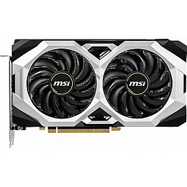 Відеокарта MSI GeForce RTX 2060 6GB GDDR6 VENTUS GP OC