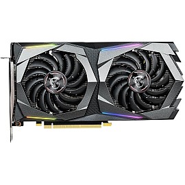 Відеокарта MSI GeForce GTX 1660 SUPER 6GB GDDR6 GAMING