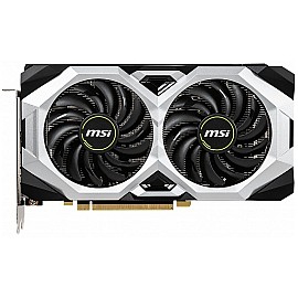 Відеокарта MSI GeForce RTX 2060 12GB GDDR6 VENTUS OC
