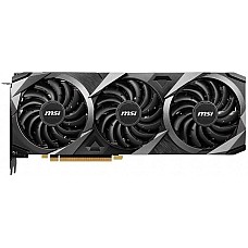 Відеокарта MSI GeForce RTX 3080 Ti 12GB GDDR6X VENTUS 3X OC