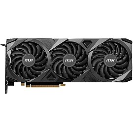 Відеокарта MSI GeForce RTX 3070 8GB GDDR6 VENTUS 3X PLUS OC LHR