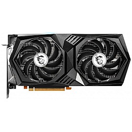 Відеокарта MSI GeForce RTX 3050 8GB GDDR6 GAMING X
