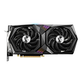 Відеокарта MSI GeForce RTX 3060 12GB GDDR6 GAMING X