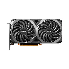 Відеокарта MSI GeForce RTX 3050 8GB GDDR6 VENTUS 2X OCV1
