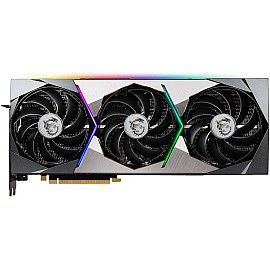 Відеокарта MSI GeForce RTX 3070 Ti 8GB GDDR6 SUPRIM X