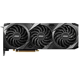 Відеокарта MSI GeForce RTX 3070 Ti 8GB GDDR6 VENTUS 3X OC