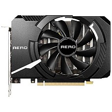 Відеокарта MSI GeForce RTX 3060 12GB GDDR6 AERO ITX OC