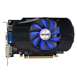 Відеркарта AFOX Radeon R7 350 2GB GDDR5