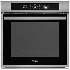 Духовка электр. Whirlpool AKZ97891IX, 60см, 73л, A+,  Гриль , эмаль легкой очистки, Диспл., Конвекция, Нерж