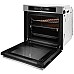 Духовка электр. Whirlpool AKZ97891IX, 60см, 73л, A+,  Гриль , эмаль легкой очистки, Диспл., Конвекция, Нерж